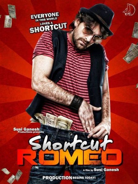 shortcut romeo full movie download 720p