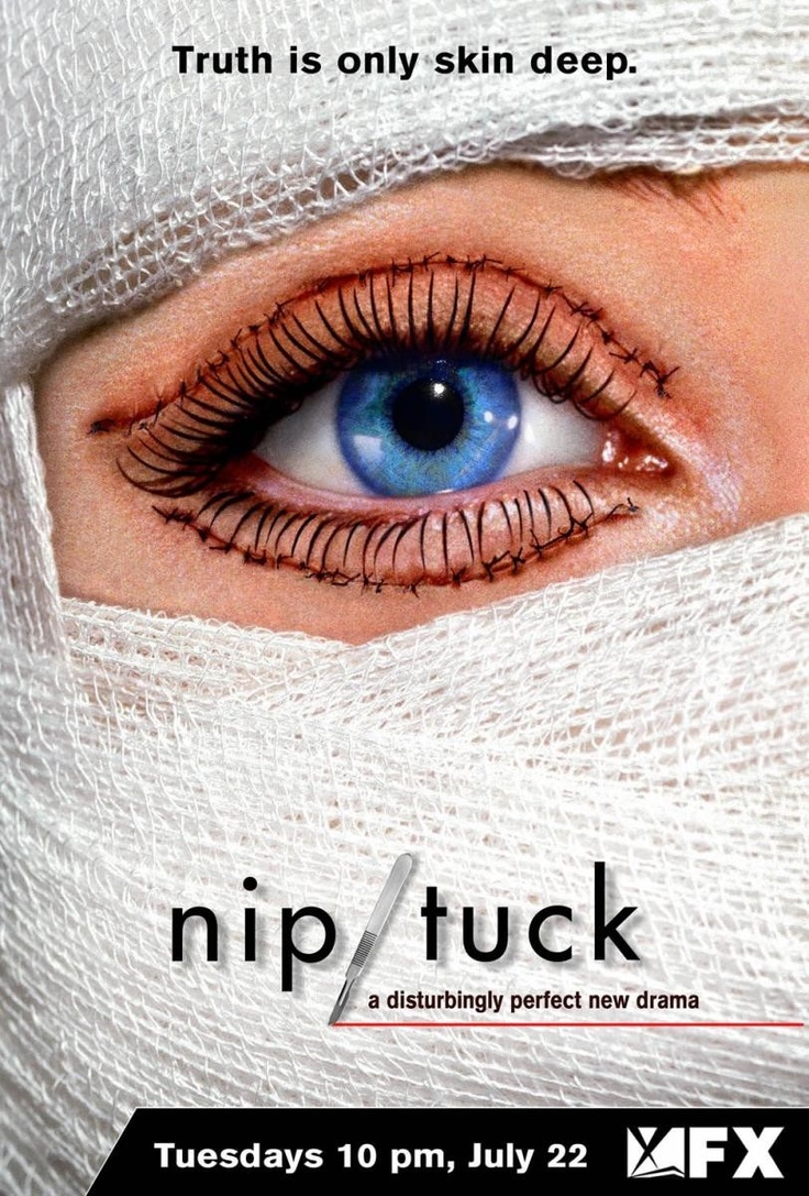 nip tuck season 1 torrent